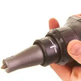 Шуруповерт для гипсокартона MILWAUKEE M18 FUEL FSGC-0X (4933459201)