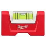 Уровень магнитный MILWAUKEE Torpedo компактный 7,6 мм (4932472122)