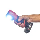 Аккумуляторный фонарь для цветоподбора MILWAUKEE M12 CML-401 (4933479366)