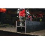 Аккумуляторная дрель на магнитной станции Milwaukee M18 FUEL FMDP-0C (4933451636)
