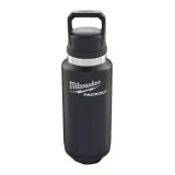 Термобутылка 1065 мл черная PACKOUT MILWAUKEE (4932493468)