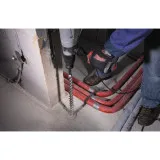 Сверхмощный перфоратор MILWAUKEE SDS Max Kango 750 S энергия удара 11,9 Дж (4933398600)