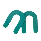 Подкова для плитки Nova 1 мм (50 шт./уп.) (60305817)
