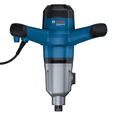 Міксер будівельний Bosch Professional  GRW 140 (06011C4020)