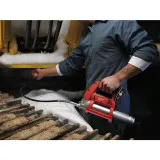 Акумуляторний шприц для змащування MILWAUKEE M12 GG-0 (4933440435)