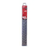 Бур SDS+ M2 10x260 (10 шт) MILWAUKEE (4932399342)