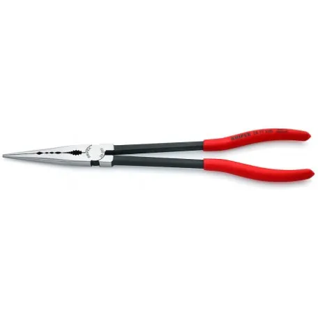 Плоскогубцы Knipex монтажные, 280 мм (28 71 280)