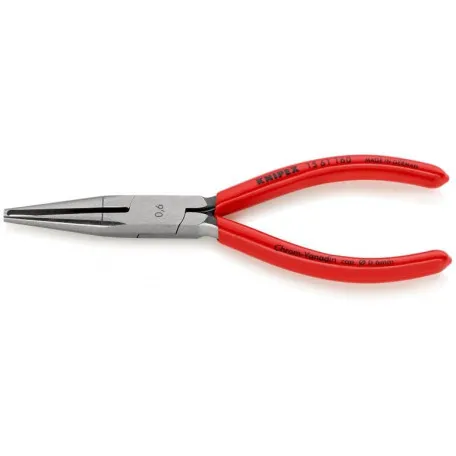 Инструмент для удаления изоляции Knipex (Ø 0,6 мм), 160 мм (15 61 160)