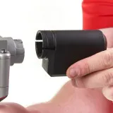 Акумуляторний заклепник Milwaukee M12 BPRT-201X (4933464405)