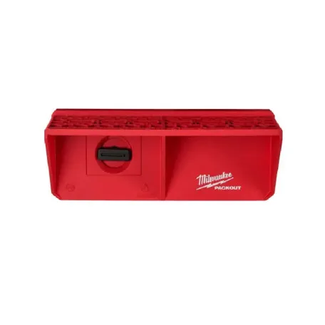 Полка для хранения отверток MILWAUKEE PACKOUT (4932480711)