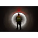 Аккумуляторный фонарь налобный MILWAUKEE L4 HL-VIS-301 (4933479768)