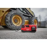 Акумуляторний повітряний насос MILWAUKEE M18 BI-0 (4933478706)