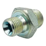 Соединитель 1/4-3/8 для шлангов высокого давления SPRAY MARKET (11084) 