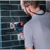 Шлифовальная насадка Bosch Expert 3 max AVZ 70 RT4, 70 мм Starlock (2608900041)