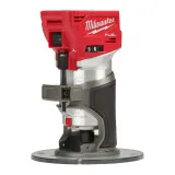 Аккумуляторный фрезер кромочный MILWAUKEE M18 FTR8-0X (без АКБ и ЗУ) (4933479073)