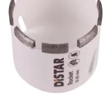 Сверло алмазное Distar 65x45-8xM14 Rocket (11120049025)