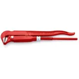 Клещи трубные Knipex губки 90°, 310 мм (83 10 010)