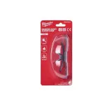 Очки защитные MAGNIFIED с зоной коррекции +2 MILWAUKEE (4932478911)