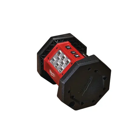 Фонарь MILWAUKEE M18 AL-0 светодиодный (4932430392)
