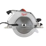 Циркулярная пила Milwaukee CS 85 SB (4933451117)
