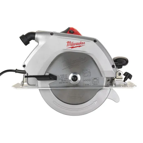 Циркулярная пила Milwaukee CS 85 SB (4933451117)