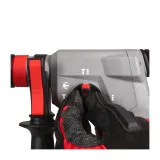Перфоратор аккумуляторный бесщеточный SDS PLUS удар 2.3 Дж M18 BLHX-0X FIXTEC™ MILWAUKEE (4933478891)