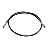 Шланг высокого давления SM-PH 1/4 дюйма, 2 м (11055)