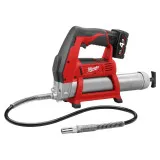 Акумуляторний шприц для змащування MILWAUKEE M12 GG-0 (4933440435)