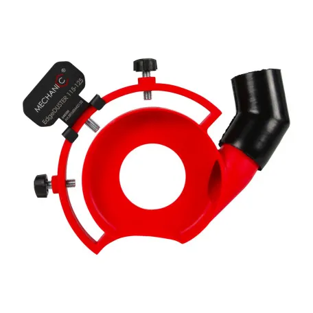Кожух для полировки Mechanic EdgeDUSTER 115-125 (89568442153)