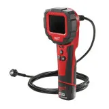 Аккумуляторная цифровая камера MILWAUKEE M12 IC-201C(S) M-SPECTOR 360 (4933441680)
