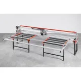 Плиткорез электрический Raimondi LAB 270 для крупноформатных плит 2700 мм (379CA260EU)