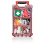 Аптечка первой помощи Milwaukee FIRST AID KIT PACKOUT™ (4932478879)