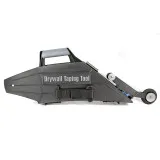 Банжо Taping Tool Banjo для проклейки швов гипсокартона с угловым роликом DRYWALL TOOL (ZI-BS)