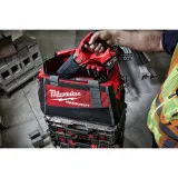 Сумка MILWAUKEE PACKOUT закрытая 38 см (4932471066)