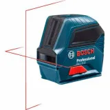 Лазерный уровень Bosch Professional GLL 2-10 (0601063L00)