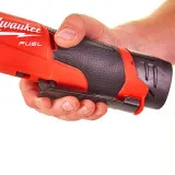 Акумуляторна імпульсна тріскачка Milwaukee M12 FIR12-0 FUEL (4933459800)