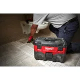 Аккумуляторный пылесос MILWAUKEE M18 VC2-0 (4933464029)