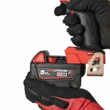 Энергокомплект MILWAUKEE M18 NRGCR-502 (В5 2шт; З/П M12-18FC) (4932479831)