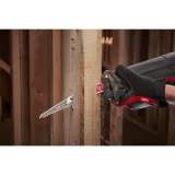 Полотно для саб.пилы Milwaukee TСT AX 300 (1 шт.) (48005227)