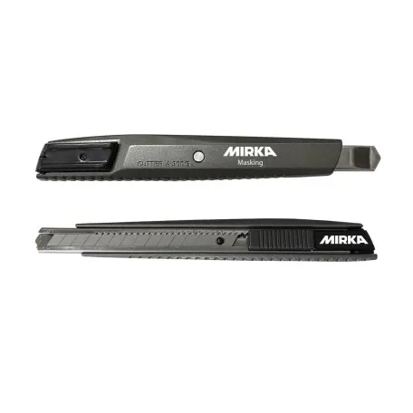 Нож сегментный Mirka Cutter Knife 9 мм выдвижной (9190000302-1)