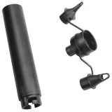 Аккумуляторная воздуходувка Milwaukee M18 BBL-0 (4933446216)