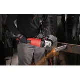Углошлифовальная машина MILWAUKEE 230 мм AGVK 24-230 EK (4933451413)