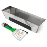 Ванночка для гіпсу 310х65 мм Com-Plex (ZI-310.1)