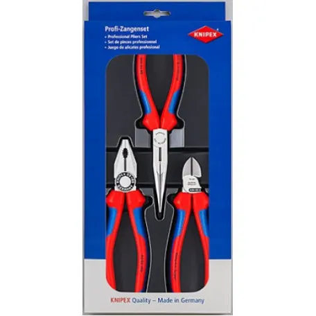 Набор Knipex монтажный (00 20 11)