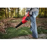 Воздуходувка аккумуляторная бесщеточная MILWAUKEE M18 FBL-0 FUEL™ (4933459825)
