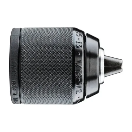 Быстрозажимной индустриальный патрон для машин с FIXTEC 1.5-13 9/16x18 MILWAUKEE (4932478806)