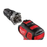 Набор инструментов MILWAUKEE M18 BPP2C-402C (4933443552)