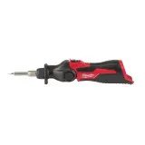 Субкомпактний паяльник Milwaukee M12 SI-0 (4933459760)