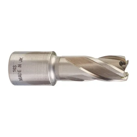 Кольцевая фреза D14х30мм MILWAUKEE (4932343270)
