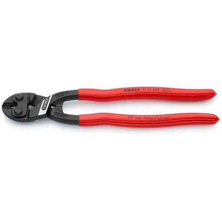 Компактный болторез Knipex CoBolt, 250 мм (71 31 250)